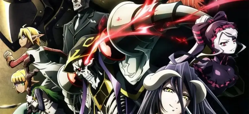 Overlord