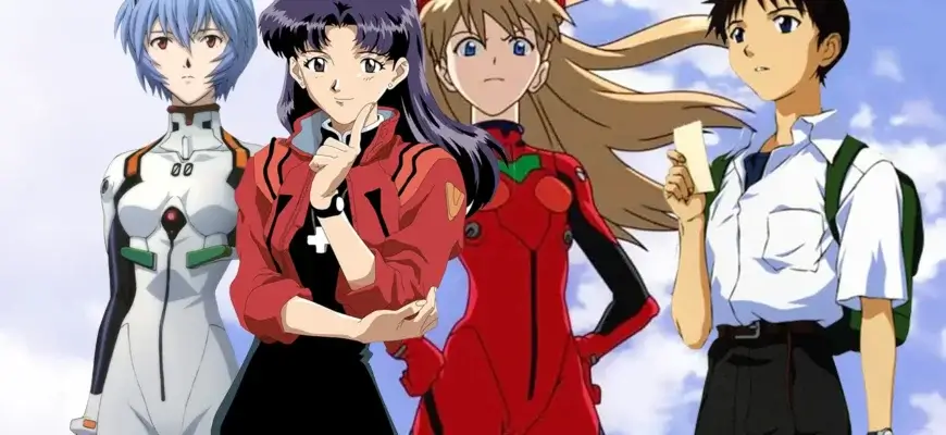 evangelion