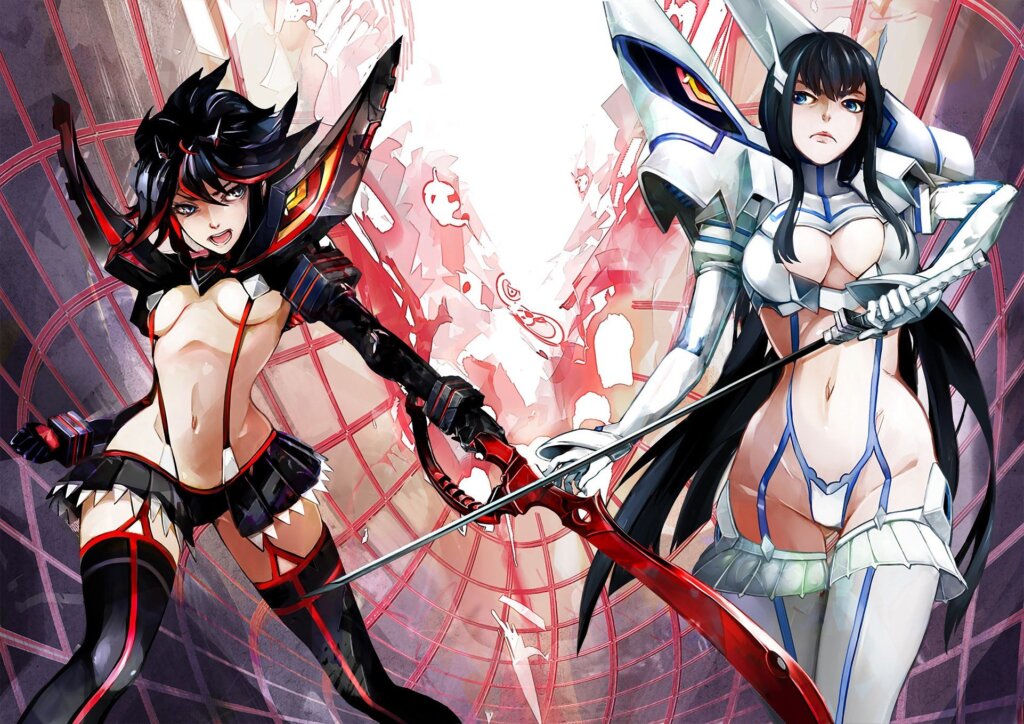 Kill La Kill