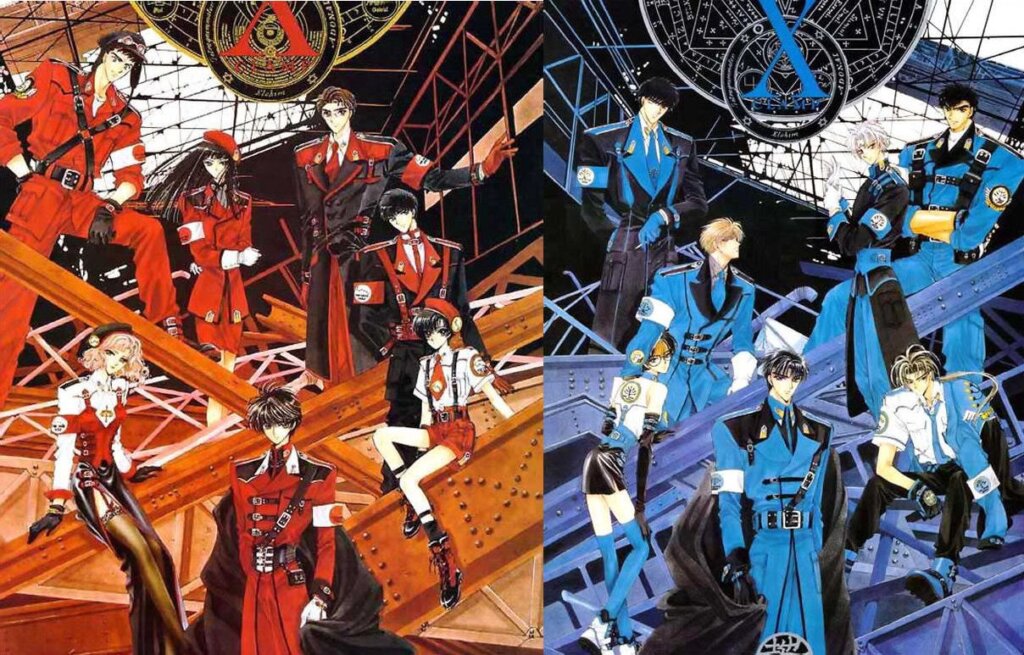 X/1999