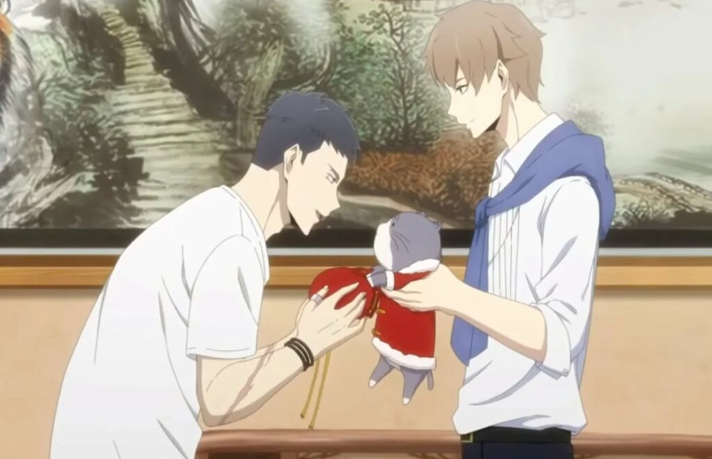 Антидот