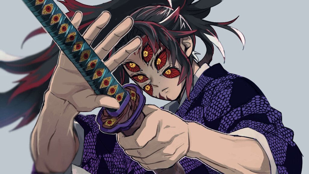 10 аниме и донхуа, похожих на «Клинки хранителей»