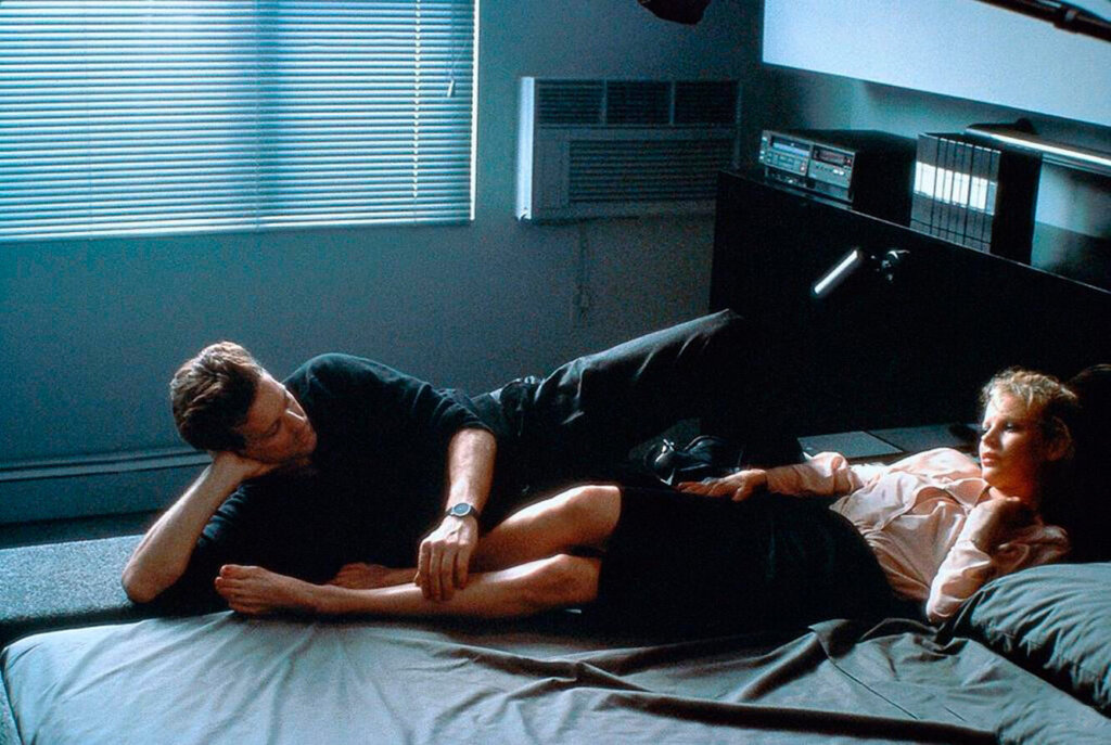 Девять с половиной недель (1986)