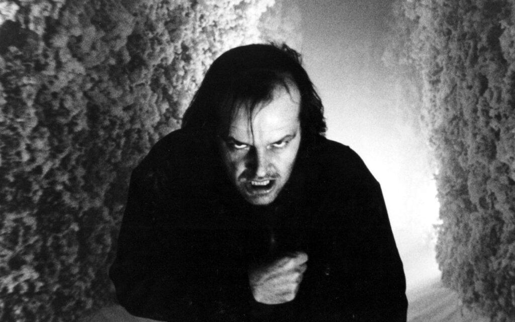 Сияние (1980)