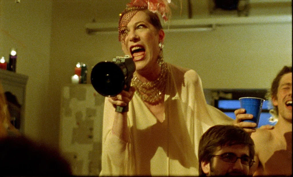 Клуб `Shortbus` (2006)