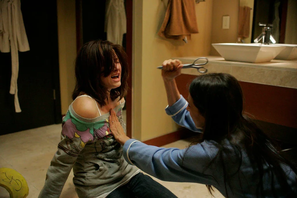 Призраки Молли Хартли (2008)