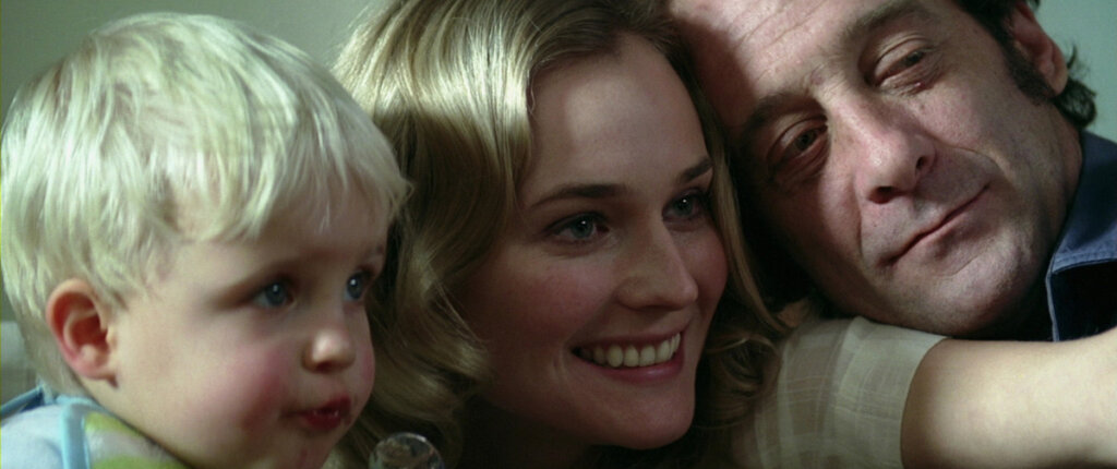 Для неё (2008)