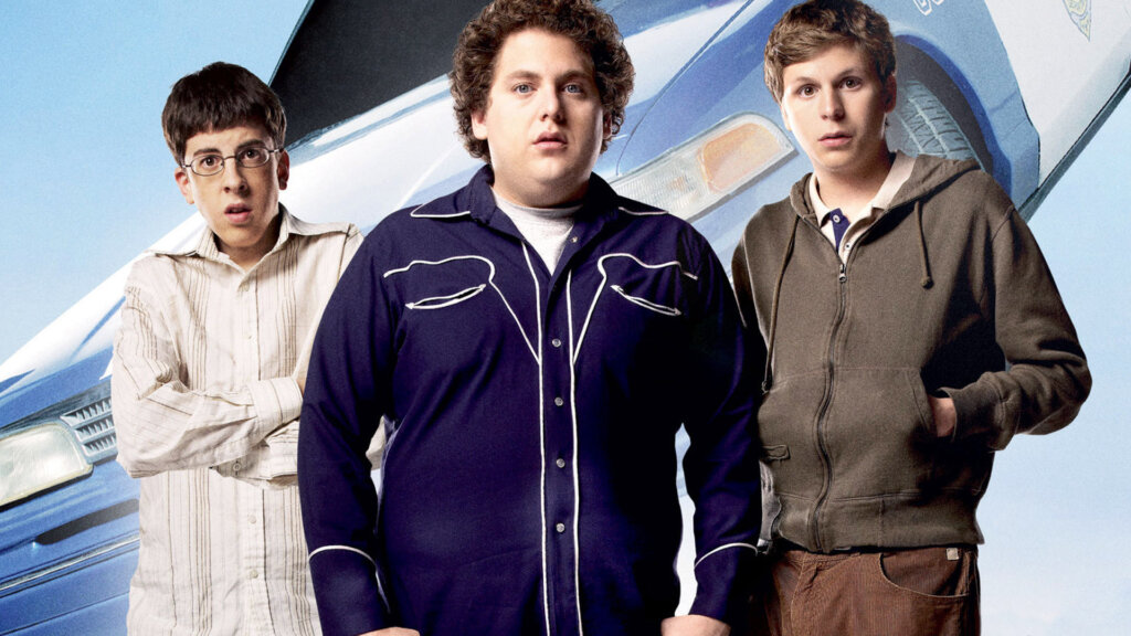 SuperПерцы (2007)