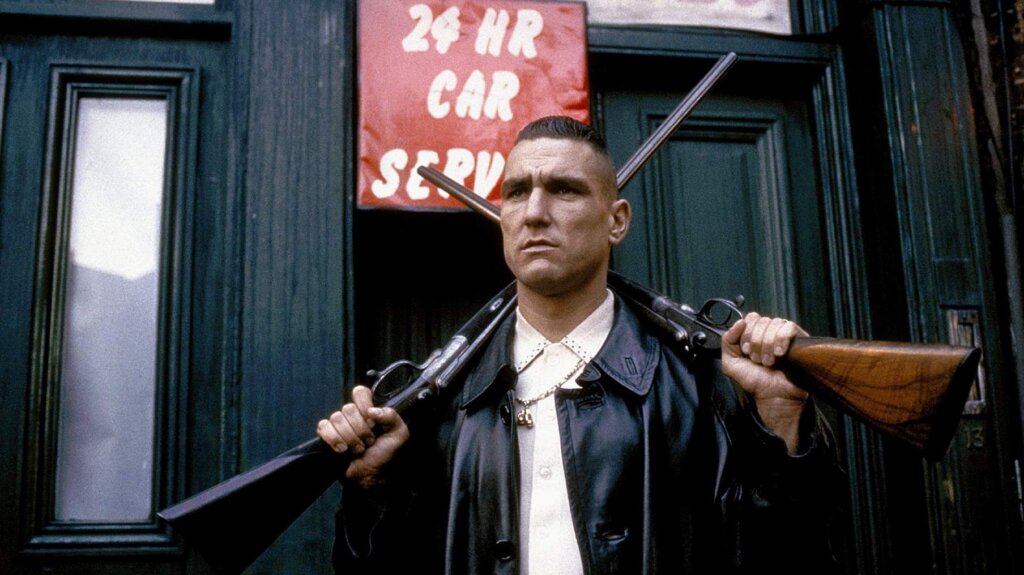 Карты, деньги, два ствола (1998)
