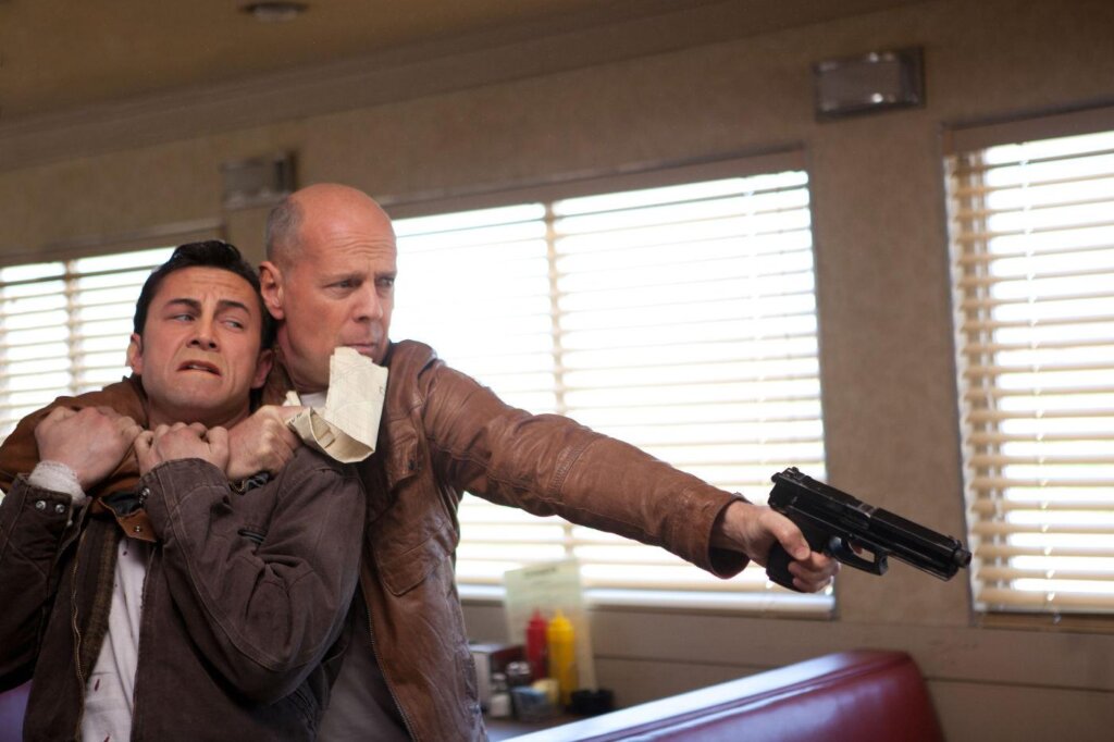 Петля времени (2012)