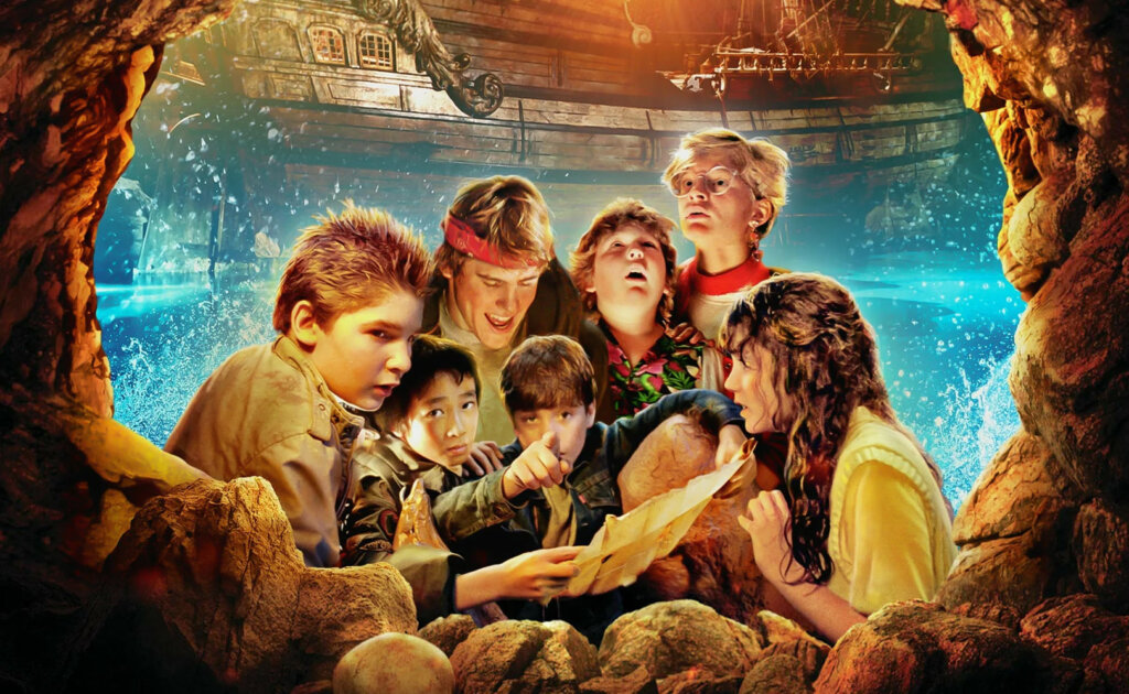 17 фильмов, похожих на "Очень странные дела"