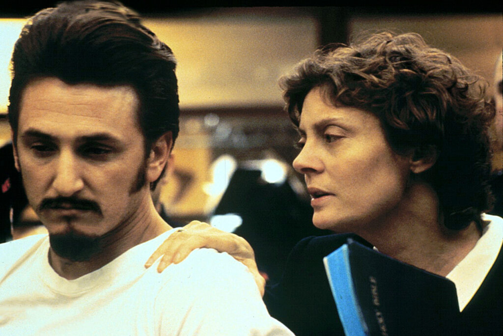 Мертвец идёт (1995)
