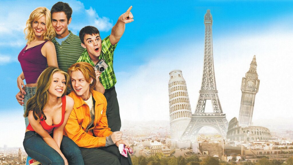 Евротур (2004)