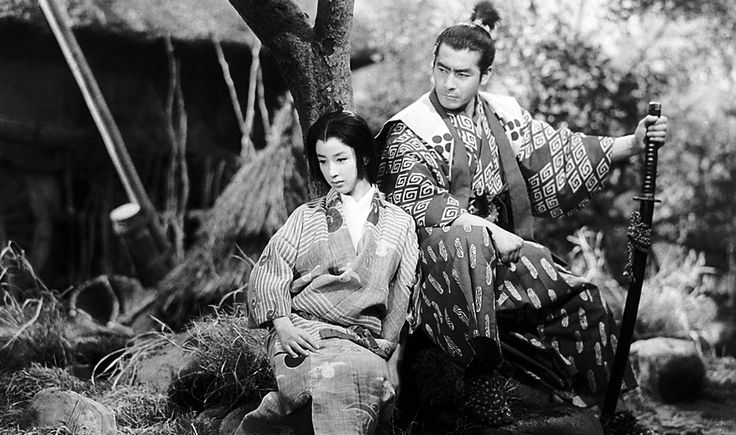 Samurai Trilogy: Musashi Miyamoto (1954-57)