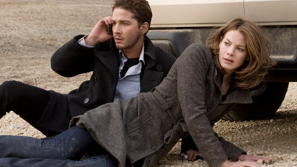 На крючке (2008)