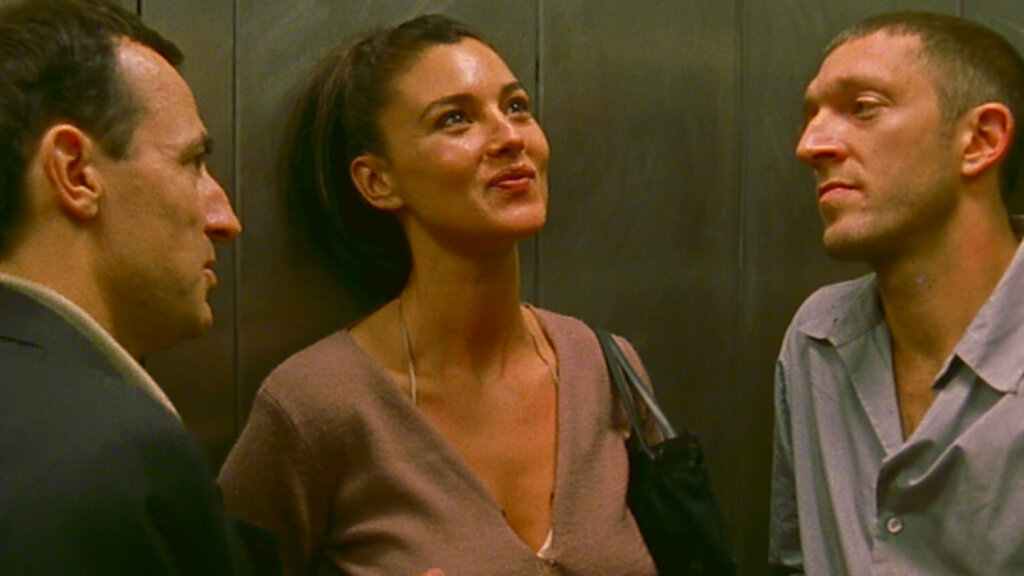 Необратимость (2002)