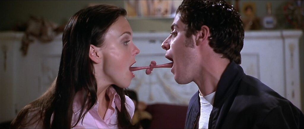 Очень страшное кино (2000)