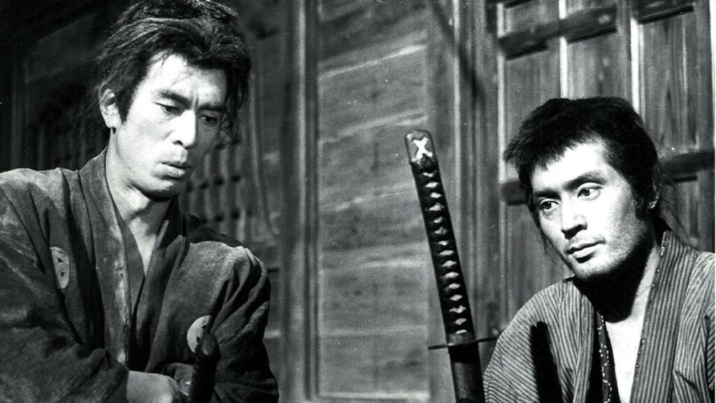 Убей! (1968)