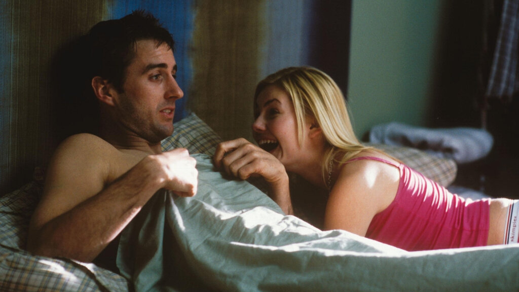 Старая закалка (2003)