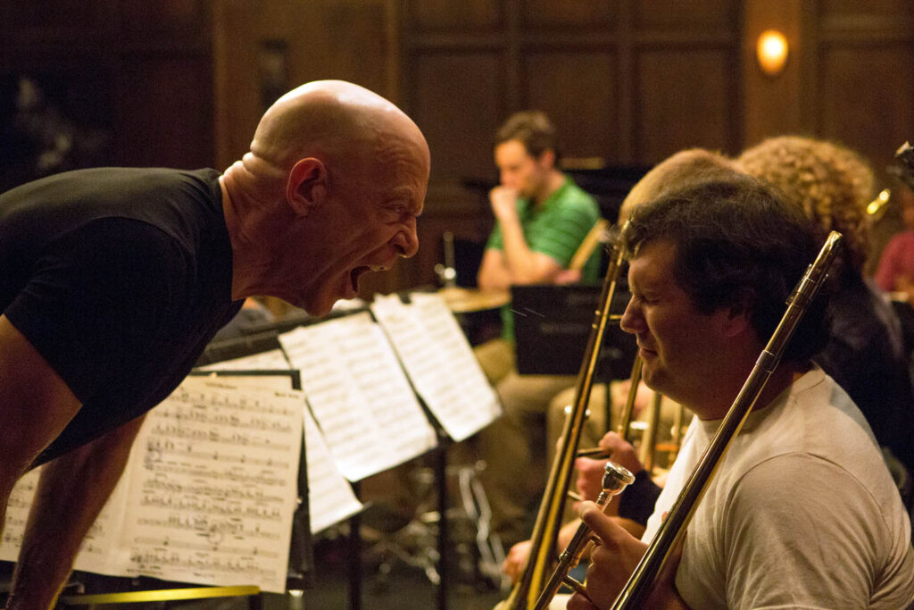 Whiplash (2014)