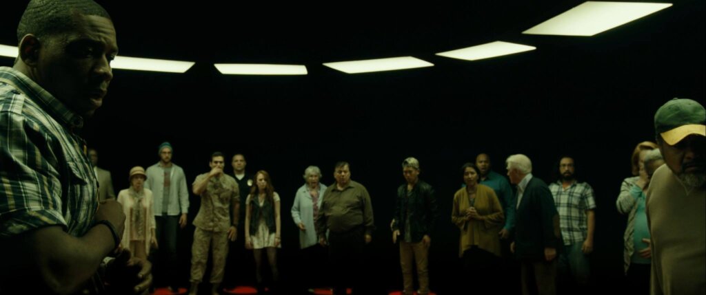 Круг (2015)