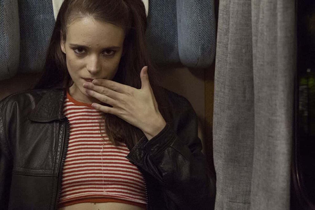 Нимфоманка (2013)