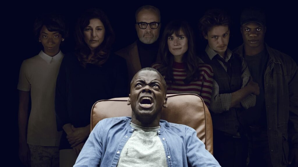 Get Out, 2017