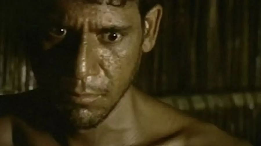 Крик раненого (1980)