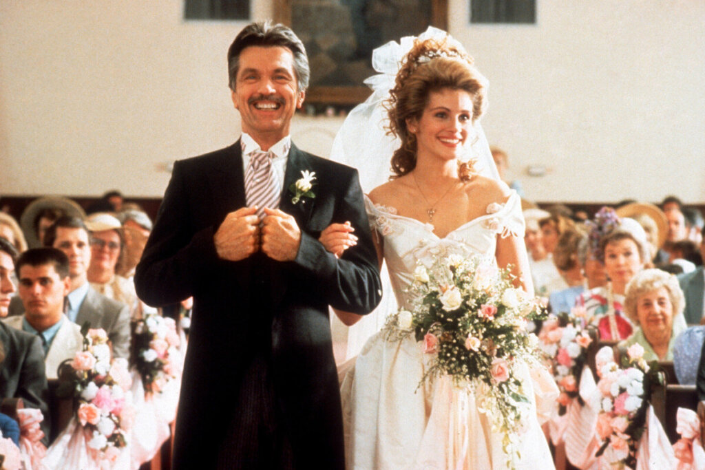 Стальные магнолии (1989)