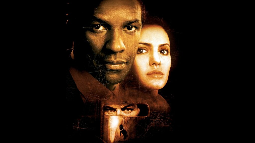 Власть страха (1999)