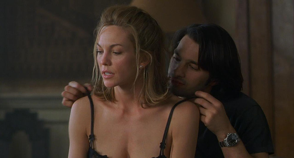 Неверная (2002) 