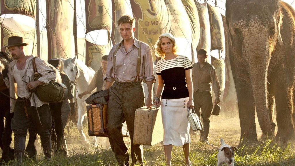 Воды слонам! (2011)