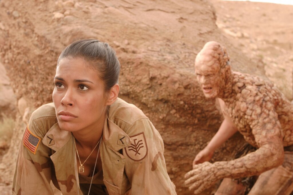 У холмов есть глаза (2006)